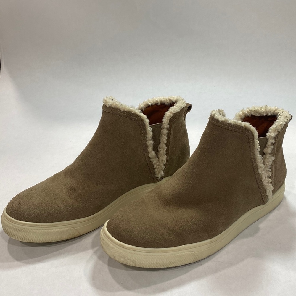 Lucky brand‎ Laycia high top sneakers